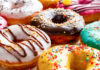 Celebrate National Doughnut Day!