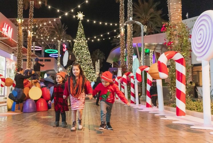 Tempe Christmas Parade 2022 Holiday Happenings In Tempe - Raising Arizona Kids Magazine