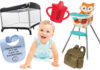 What to Put on a Baby Registry