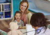 How to choose the right pediatrician for your new baby