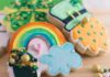 Color My Cookie St. Patrick’s Day giveaway