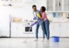 HEALTHY LOVE HABITS: Spring Cleaning Your Relationship