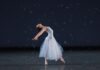 Free Family Event: Ballet Under the Stars