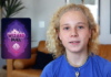 Phoenix 7th Grader Becomes Youngest, Fastest Funded Creator on Kickstarter