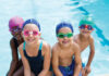 Saguaro Aquatics Offers Special Needs Swim Program