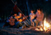 Camping Safety and Survival Tips