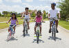 Bike and Road Safety Tips for Kids