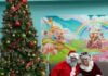 Santa Breakfast Event for Children with Special Needs