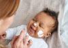 Family Winter Skin Care Tips: Babies, Toddlers & Preteens