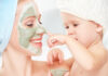 A Skincare Routine Busy Moms Can Actually Keep Up With in the New Year