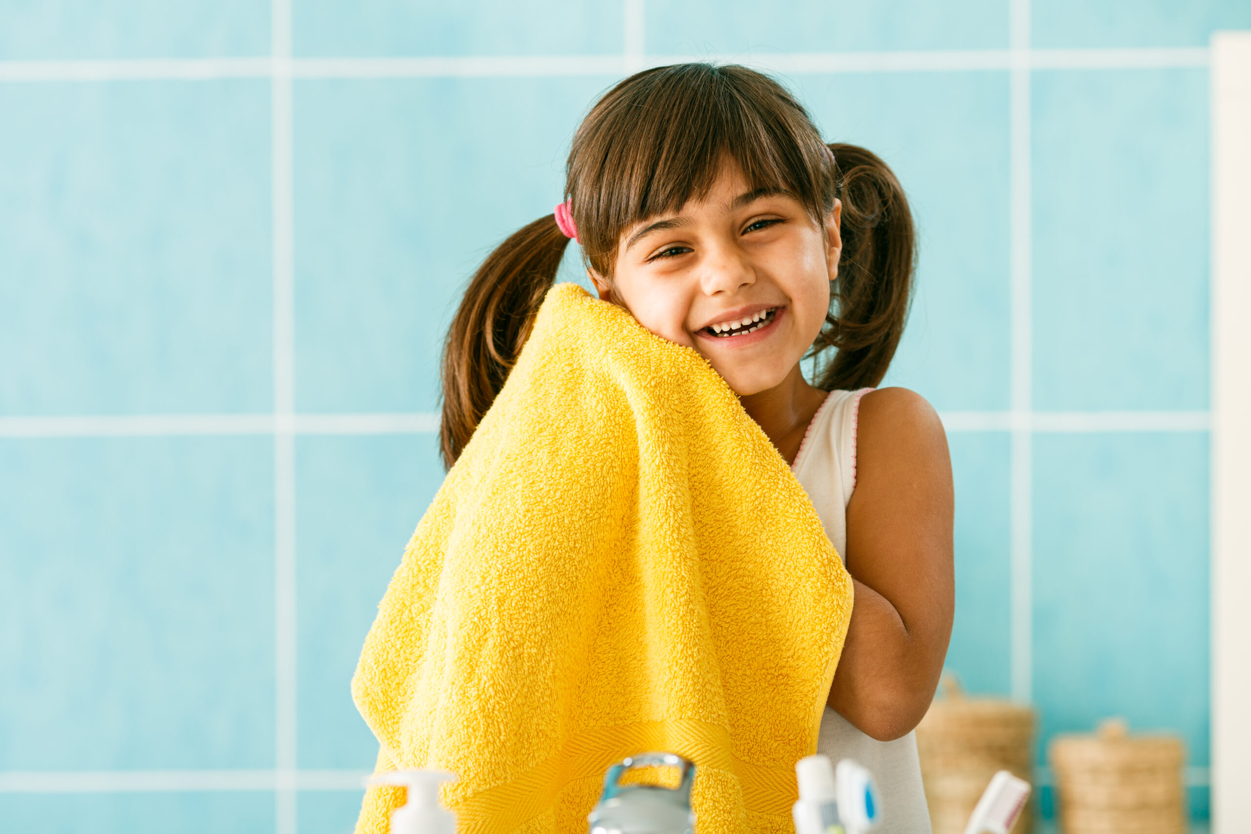 5 things to clean everyday when your kids get home from school - CNET