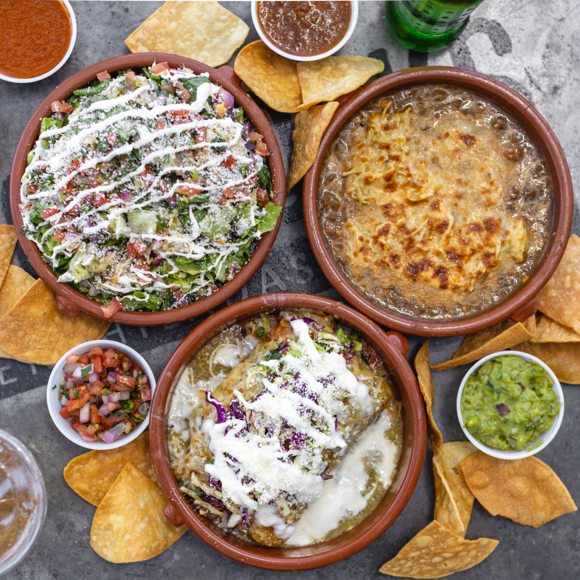 RAK Eats Gadzooks Enchiladas and Soup Raising Arizona Kids Magazine