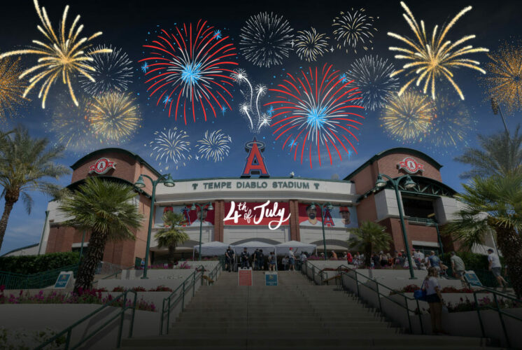 Tempe 4th of July Celebration Raising Arizona Kids Magazine