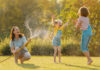 Surviving Arizona Summers Protecting Your Child from the Summer Sun