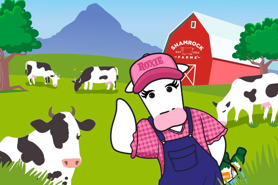 Shamrock Farms OneOfA Kind Farm Tours Raising Arizona Kids Magazine