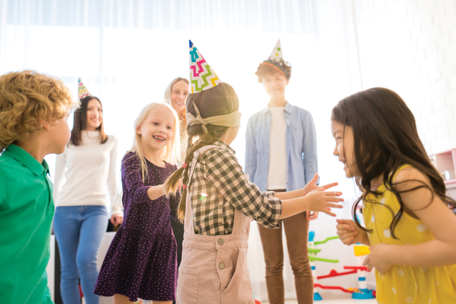 Tips for Taking Your Child With Special Needs to a Party - Raising Arizona  Kids Magazine