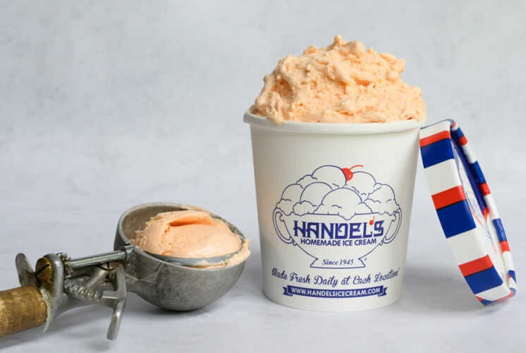 Handel’s Homemade Ice Cream Grand Opening Celebration Raising Arizona