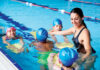 Tucson Swim Programs & Resources