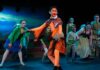 2026 Dance, Drama, and Music Camps in Tucson