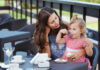 Tips for Eating Out with Toddlers