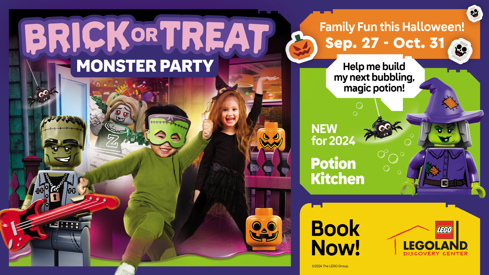 スンヨンディナーショーHalloween PartyTrick or Treat スンヨンディナーショーHalloween PartyTrick or Treat