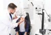 Vision Screenings and Eye Exams