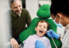 Oral Health and Your Kids
