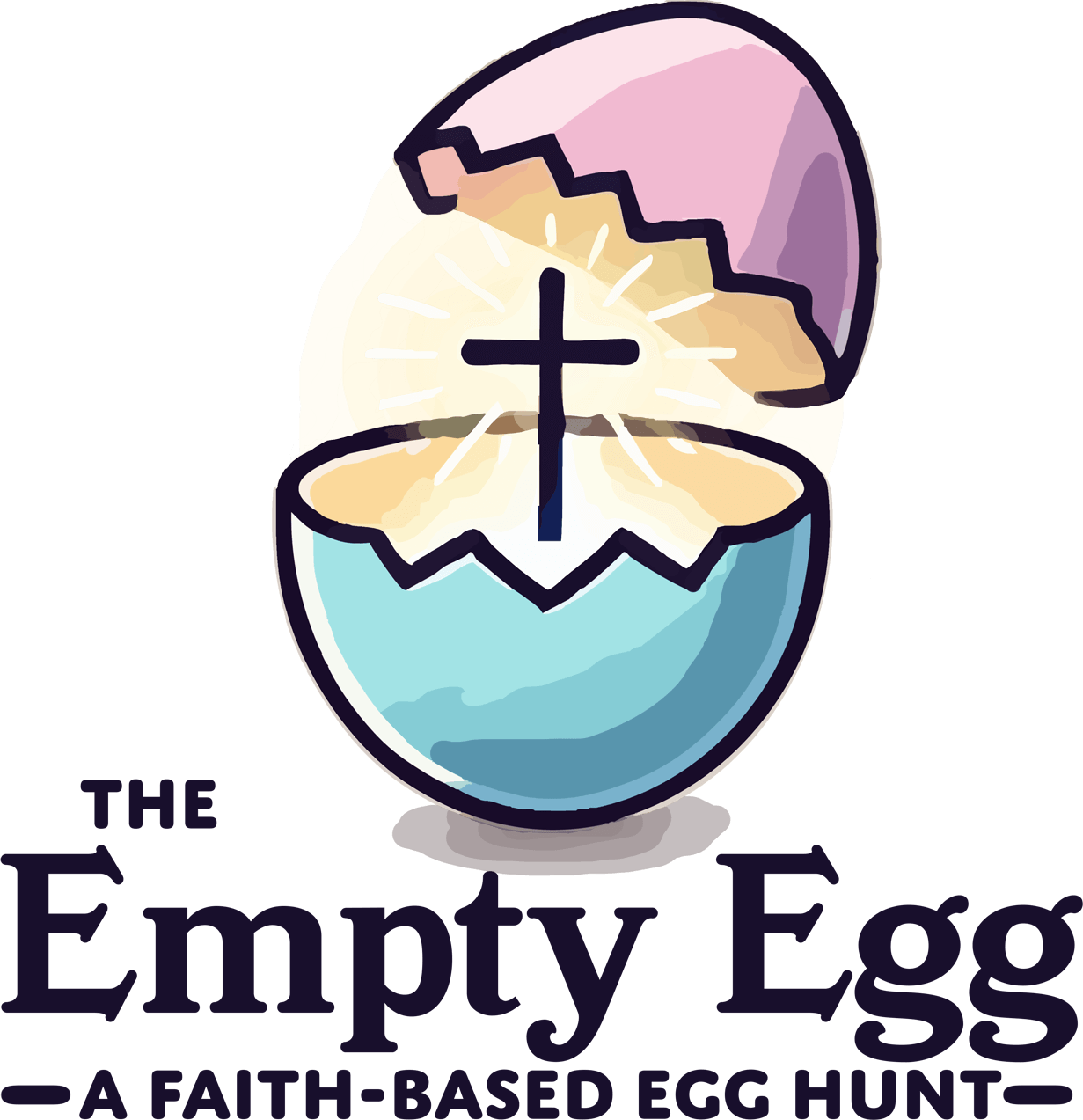 The Empty Egg – An Immersive Faith Based Egg Hunt! - Raising Arizona ...