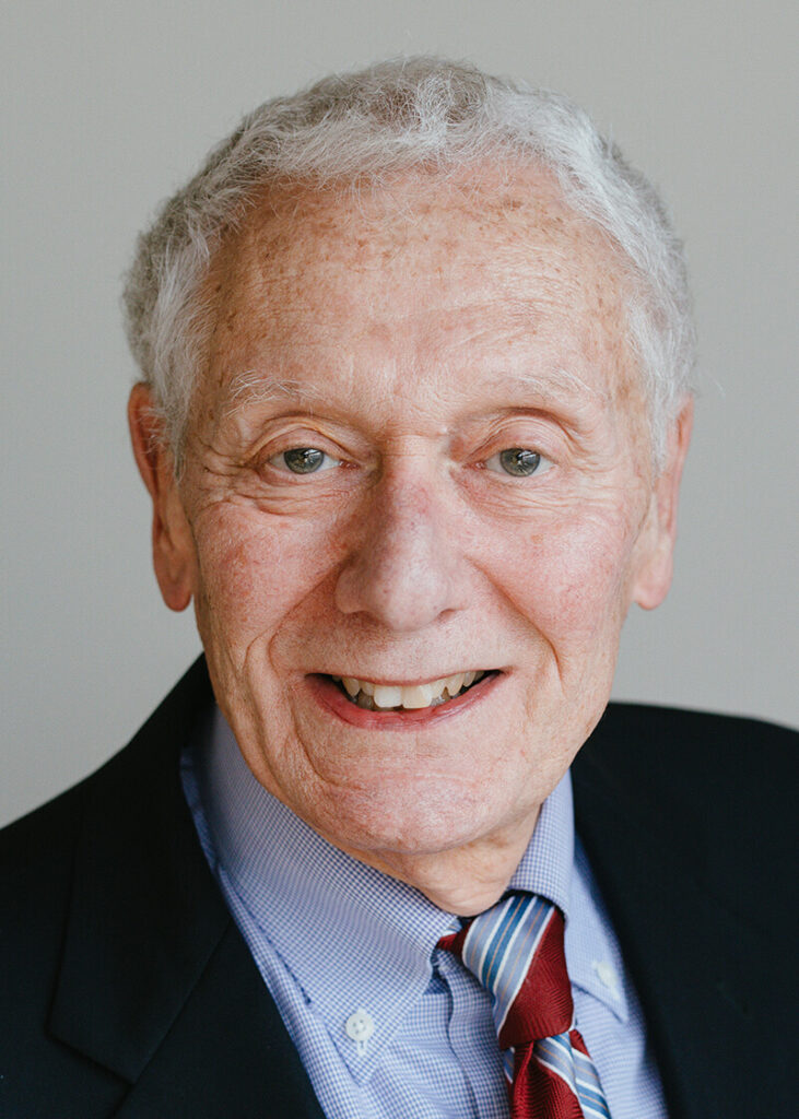 Ronald Ruff PhD