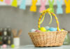 What’s In My Toddler’s Easter Basket: Practical and Fun Ideas that AREN’T Candy!