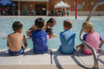 SRP & Aquatic Centers Offering Free and Low-Cost Swimming Lessons