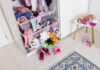 A Parent’s Guide to a Tidy Home During Summer Break