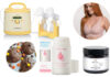 Breastfeeding Must-Haves