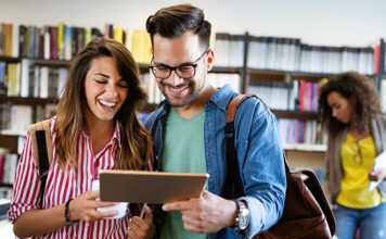 Post-Secondary Education