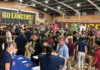 Making the Most of a College Fair