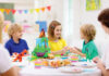 Money Lessons from Birthday Parties