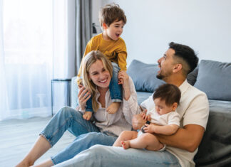 A Guide to Dental & Vision Insurance for Infants & Children