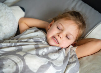 Say “Lights Out” to Teeth Grinding