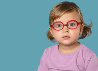How to Tell If Your Baby or Toddler Needs Glasses