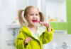 Dental Products That Protect Young Smiles
