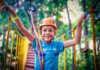 Ready, Set, Camp! Finding the Right Camp for Your Child